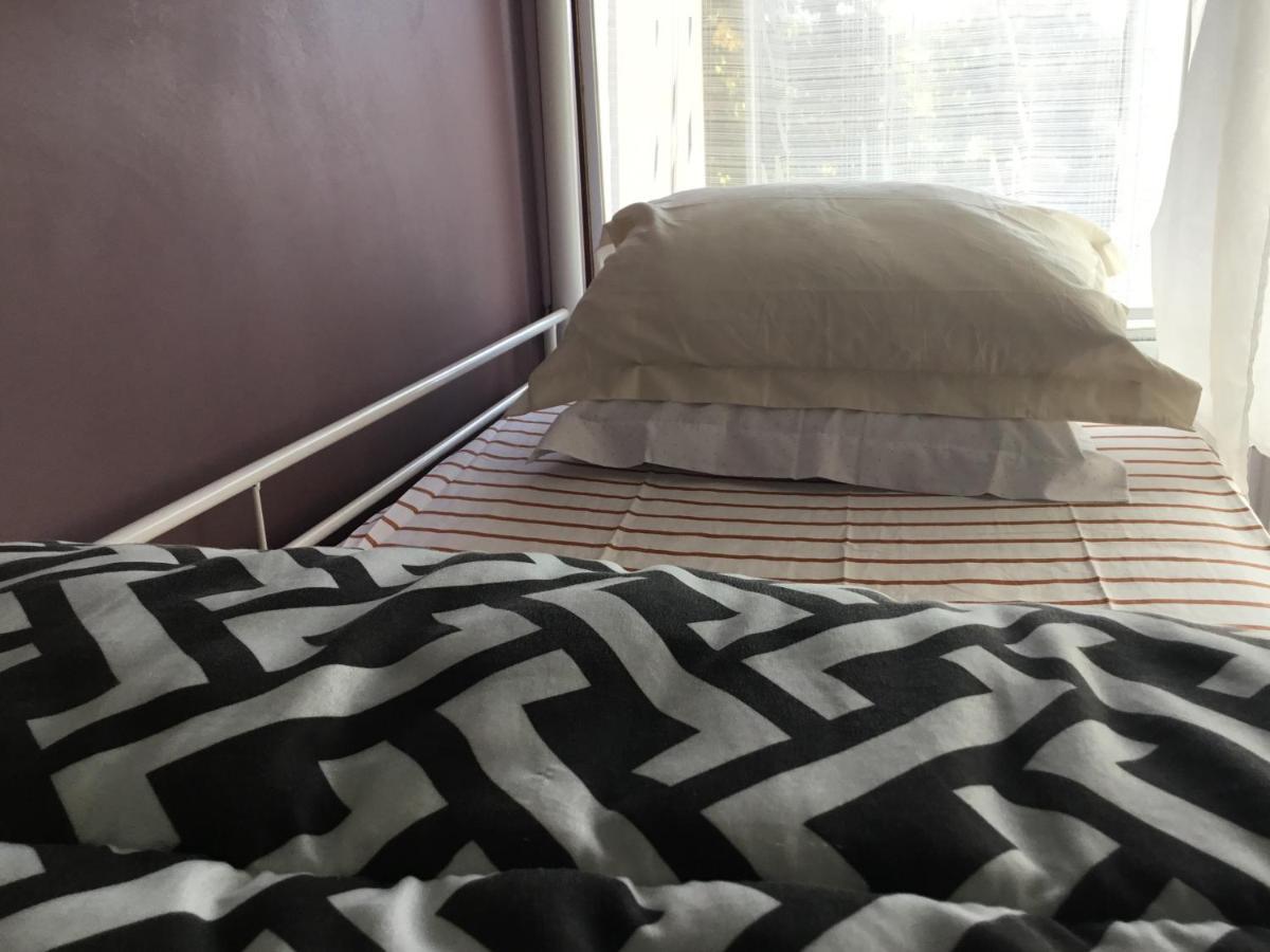 Just For Sleep-Daily Stay 20H To 10H Apres Votre Arrivee Dans Le Batiment D'Entree, Contact I'Hote Via Le Message Ici De Reservation Pour L'Enregistrement I'Entree Dans La Propriete Sans I'Approbation Est Interdite-Resevation D'Un Tiers Est Inaccepta Bobigny Exterior foto