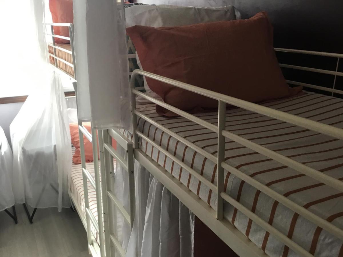 Just For Sleep-Daily Stay 20H To 10H Apres Votre Arrivee Dans Le Batiment D'Entree, Contact I'Hote Via Le Message Ici De Reservation Pour L'Enregistrement I'Entree Dans La Propriete Sans I'Approbation Est Interdite-Resevation D'Un Tiers Est Inaccepta Bobigny Exterior foto