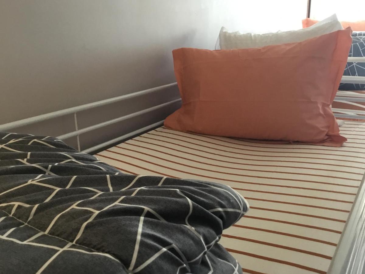 Just For Sleep-Daily Stay 20H To 10H Apres Votre Arrivee Dans Le Batiment D'Entree, Contact I'Hote Via Le Message Ici De Reservation Pour L'Enregistrement I'Entree Dans La Propriete Sans I'Approbation Est Interdite-Resevation D'Un Tiers Est Inaccepta Bobigny Exterior foto