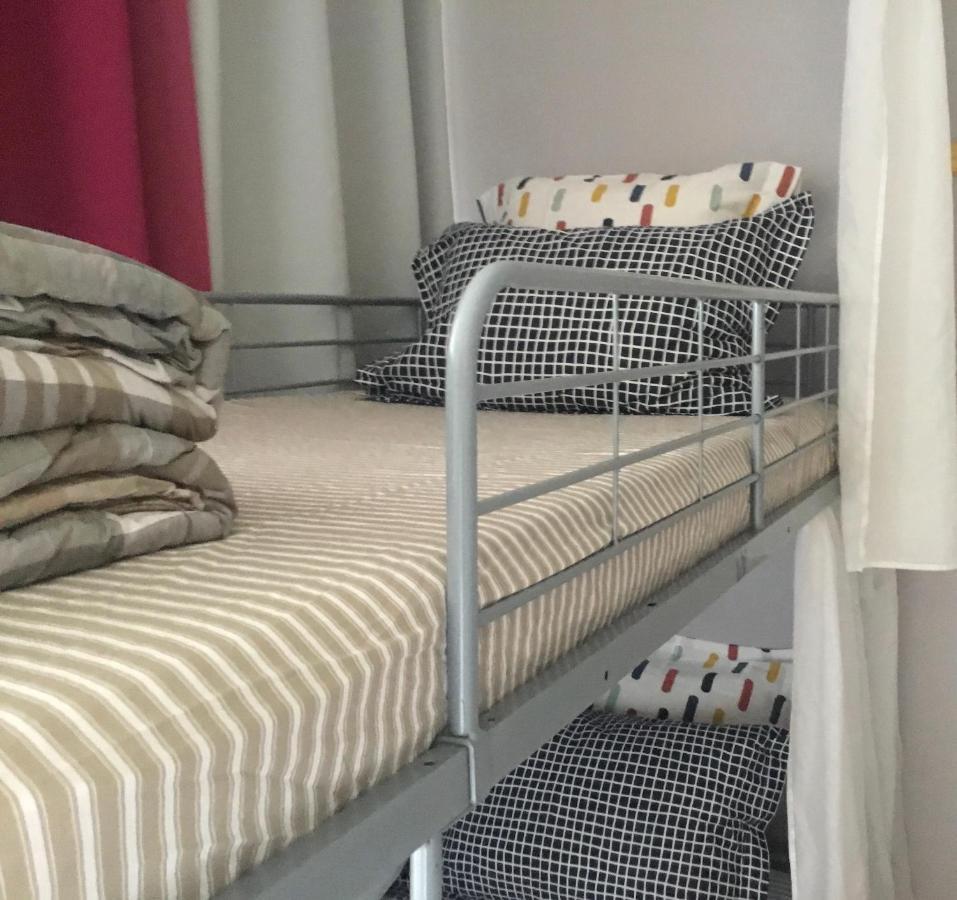 Just For Sleep-Daily Stay 20H To 10H Apres Votre Arrivee Dans Le Batiment D'Entree, Contact I'Hote Via Le Message Ici De Reservation Pour L'Enregistrement I'Entree Dans La Propriete Sans I'Approbation Est Interdite-Resevation D'Un Tiers Est Inaccepta Bobigny Exterior foto