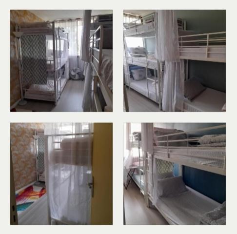 Just For Sleep-Daily Stay 20H To 10H Apres Votre Arrivee Dans Le Batiment D'Entree, Contact I'Hote Via Le Message Ici De Reservation Pour L'Enregistrement I'Entree Dans La Propriete Sans I'Approbation Est Interdite-Resevation D'Un Tiers Est Inaccepta Bobigny Exterior foto