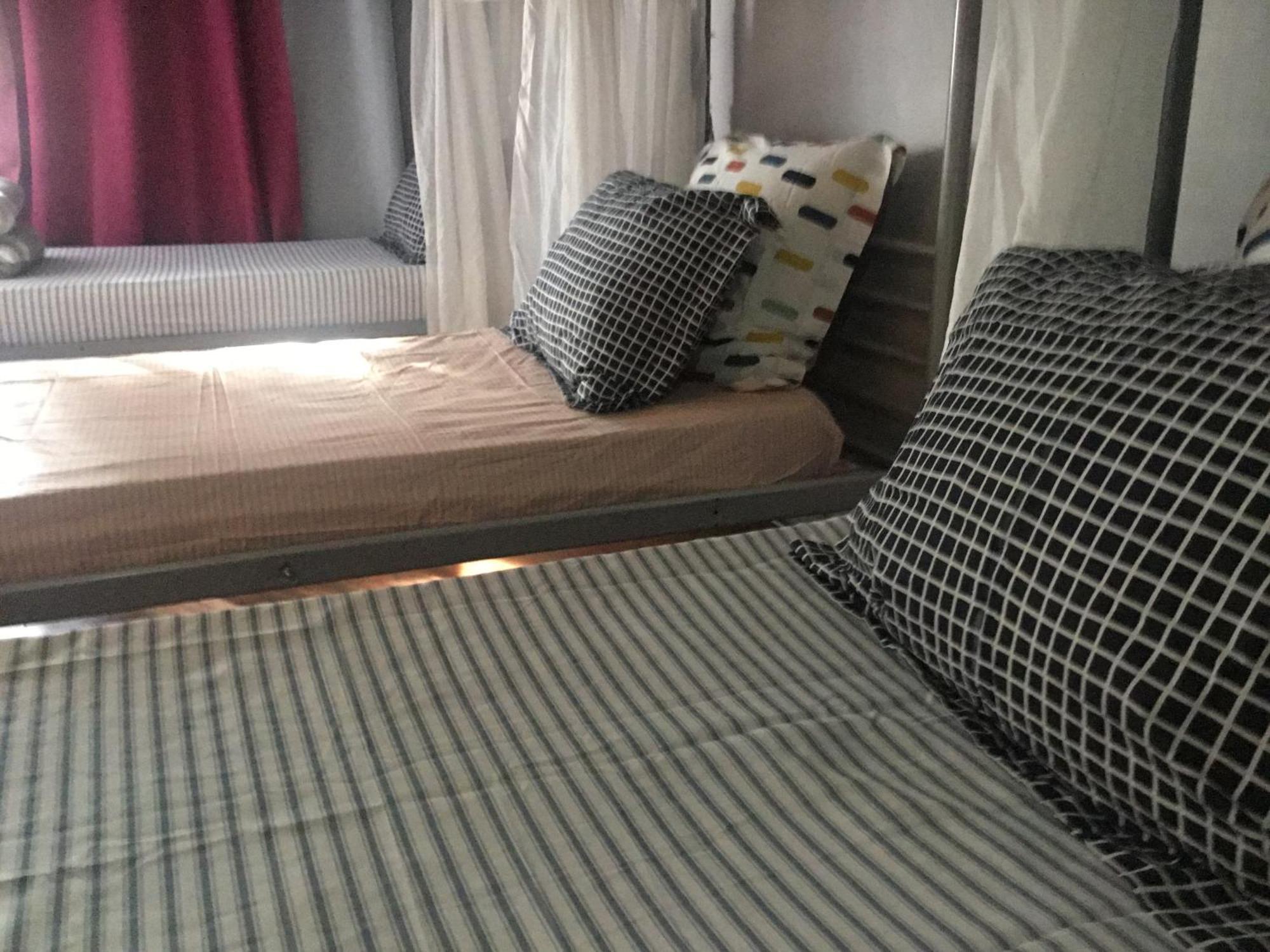 Just For Sleep-Daily Stay 20H To 10H Apres Votre Arrivee Dans Le Batiment D'Entree, Contact I'Hote Via Le Message Ici De Reservation Pour L'Enregistrement I'Entree Dans La Propriete Sans I'Approbation Est Interdite-Resevation D'Un Tiers Est Inaccepta Bobigny Exterior foto